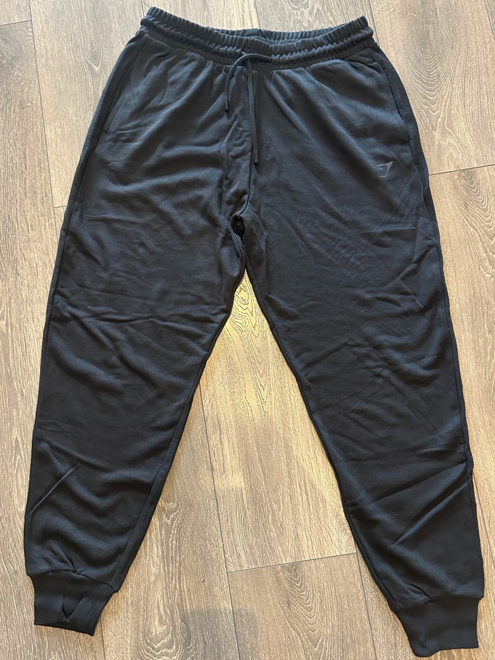 Gymshark power joggers